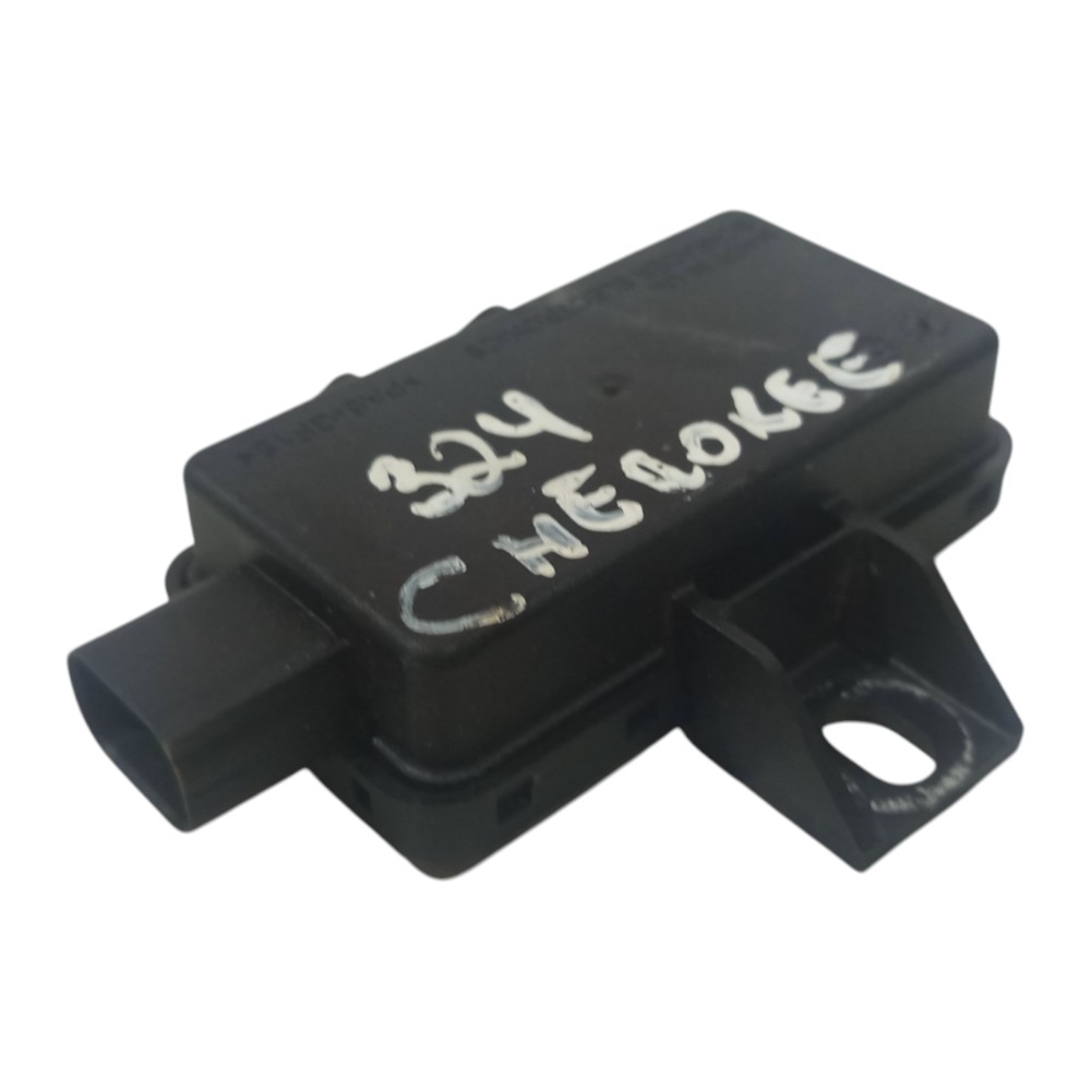Modulo Tpm Pressão Pneu Jeep Vran Cherokee 2008 2009 A 2015 5