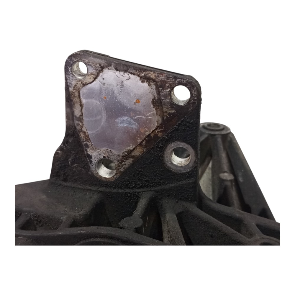 Suporte Alternador Compressor Fiat Siena 1.0 8v 2012/2021 6