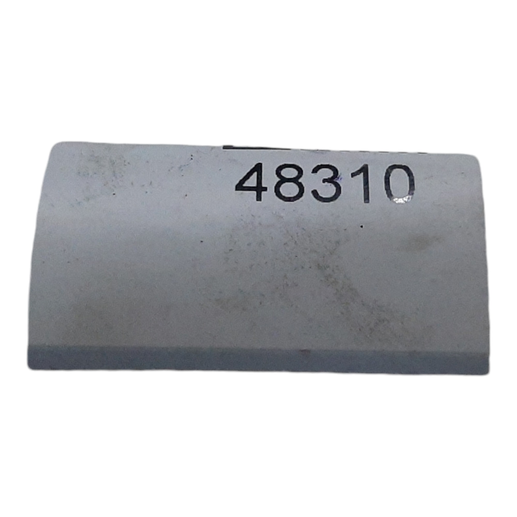 Maçaneta Interna Traseira Direita Gm Vectra 1997 1998 A 2005 4