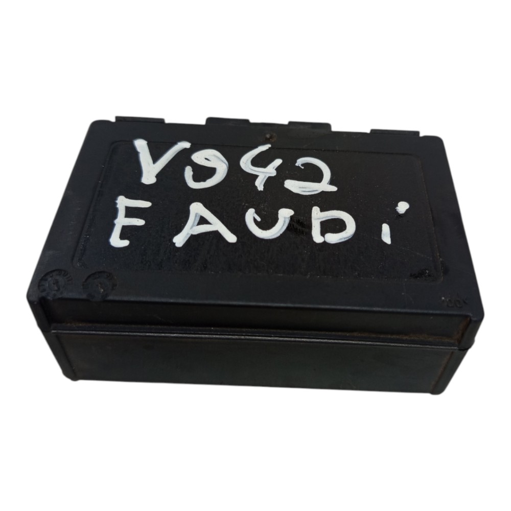 Módulo Conforto Audi A3 2000 A 2008 3