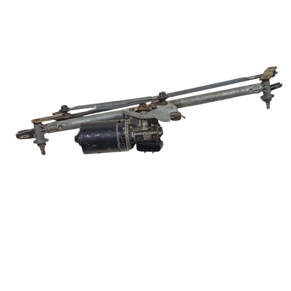 Galhada Limpador Parabrisa Gm Vectra 1997 1998 1999 A 2005 4