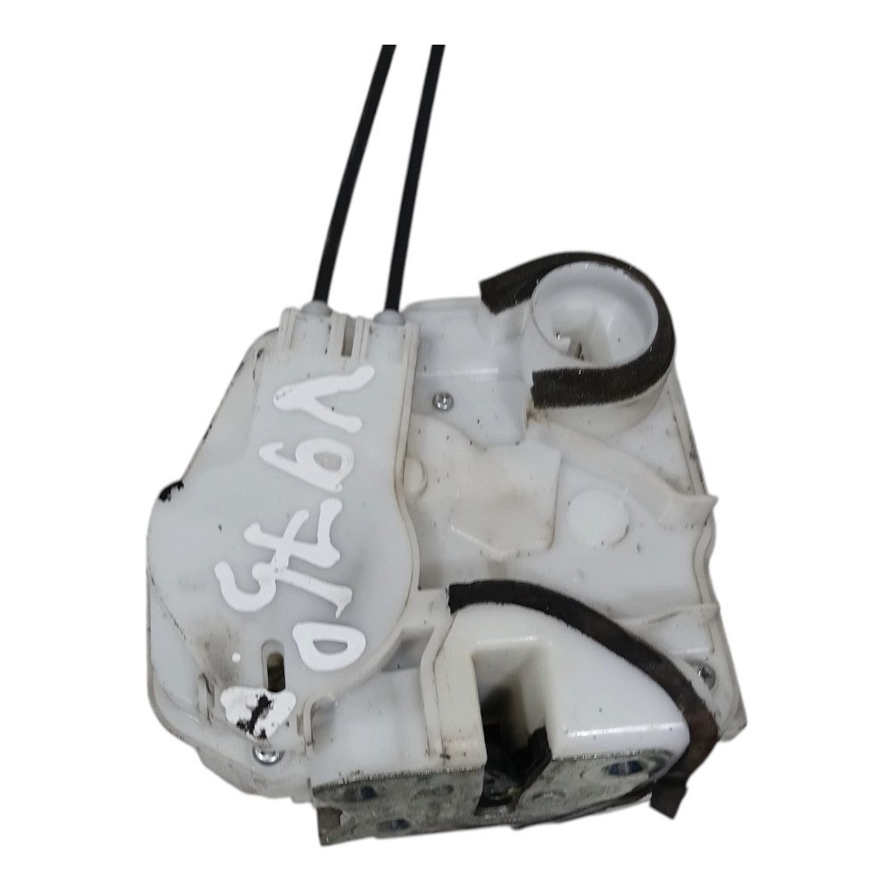 Trava Porta Dianteira Direita Mitsubishi Asx 2014 A 2016 7
