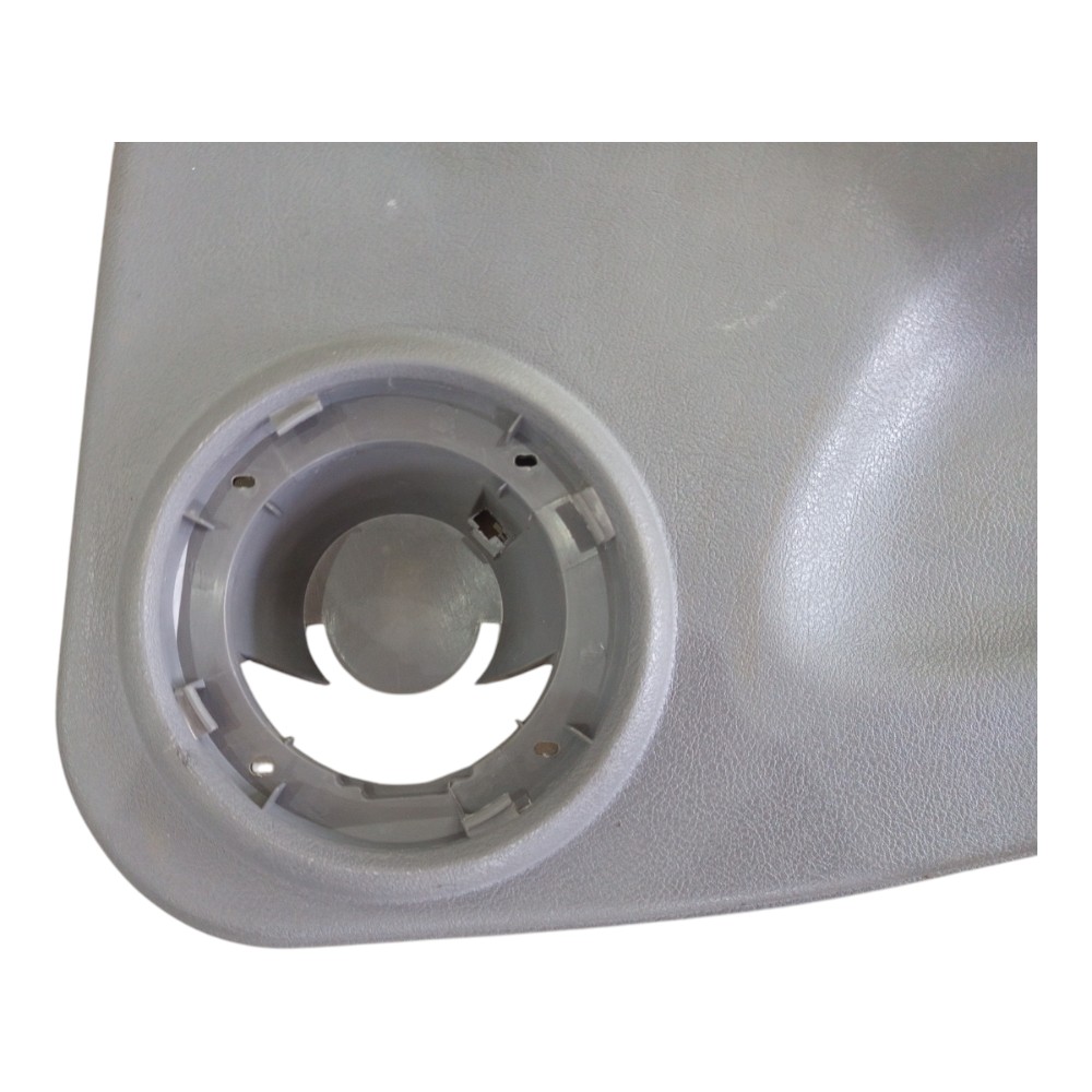 Forro Porta Traseiro Direito Renault Clio 2000 2001 A 2005 2