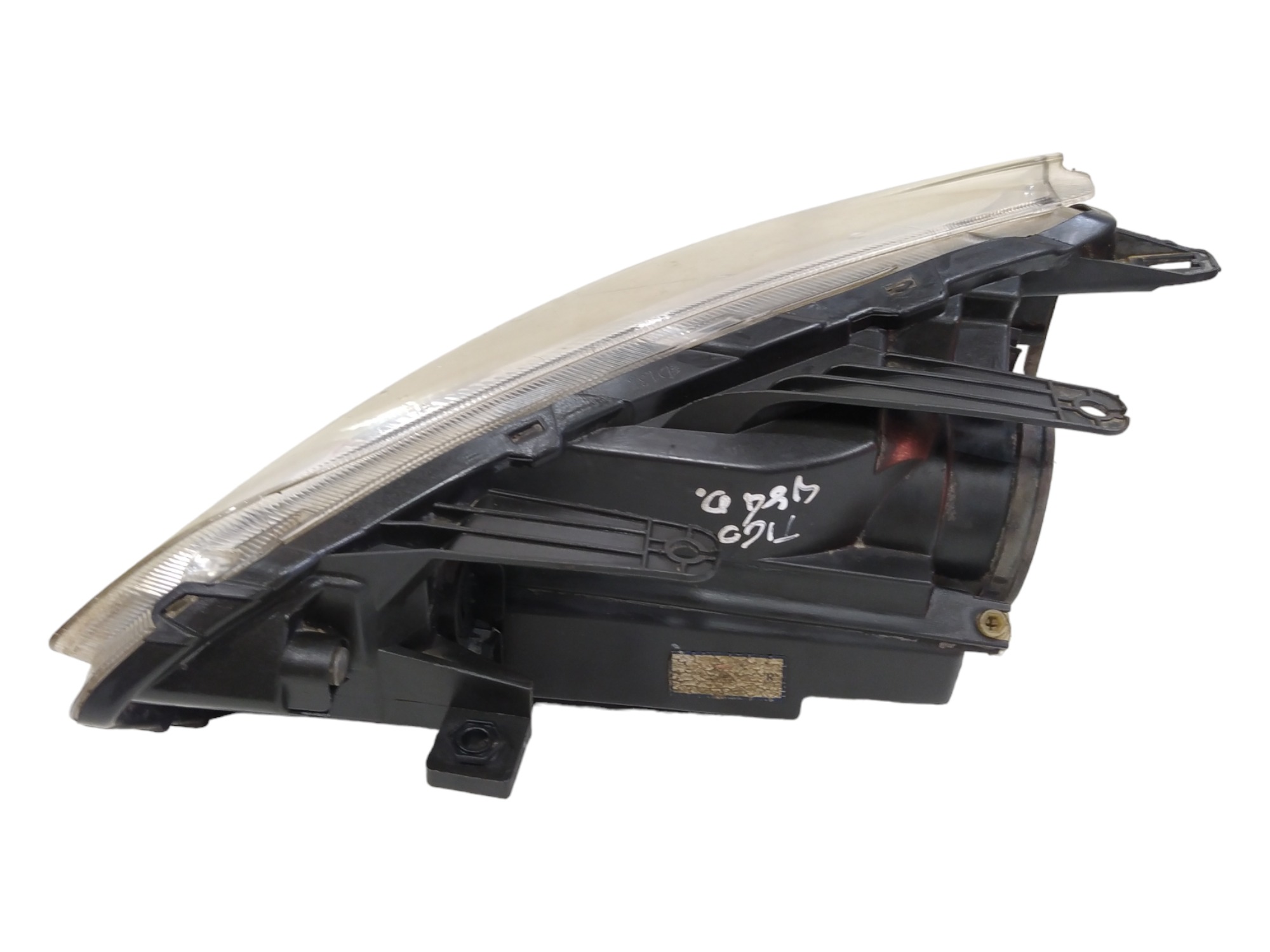 Farol Dianteiro Direito Caoa Chery Tiggo 2014 A 2015 4