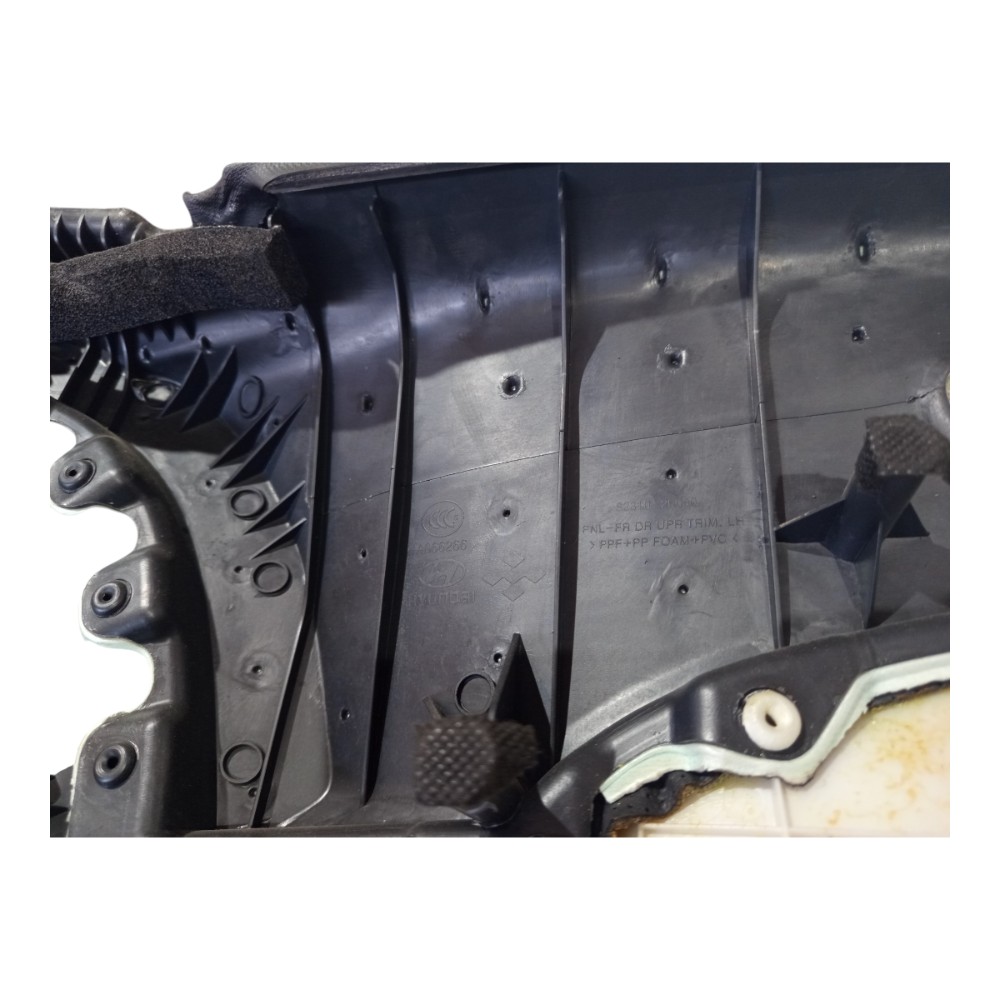 Forro Porta Dianteira Esquerda Hyundai I30 2009 2010 A 2012 5
