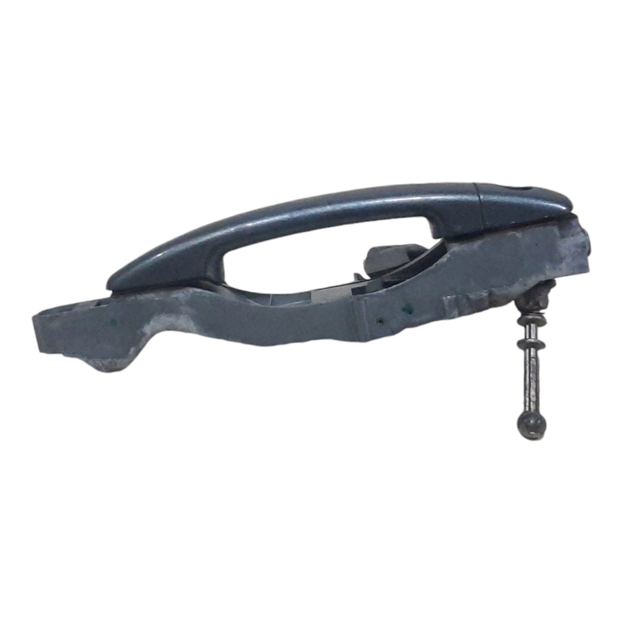 Maçaneta Externa Dianteira Esquerda Citroen C4 2007 A 2013 2