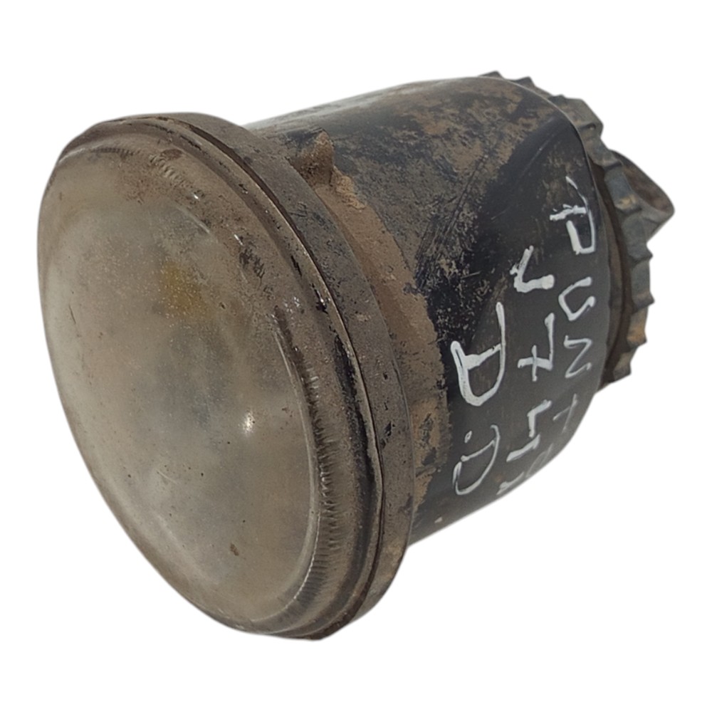 Farol Milha Dianteiro Direito Fiat Punto 2007 A 2012 3
