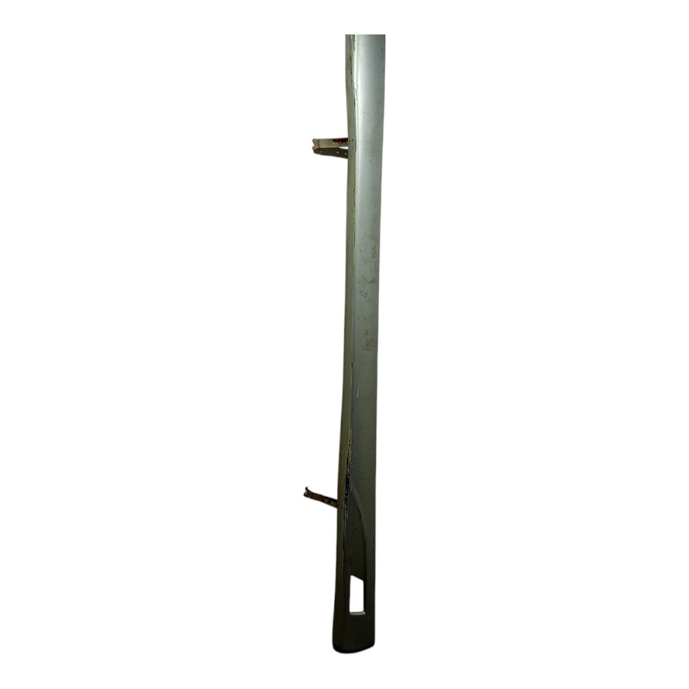 Spoiler lateral Chevrolet vectra 1995 1996 a 1999 9