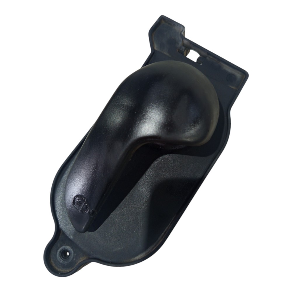 Maçaneta Interna Esquerda Ford Fiesta 2004 A 2012 3