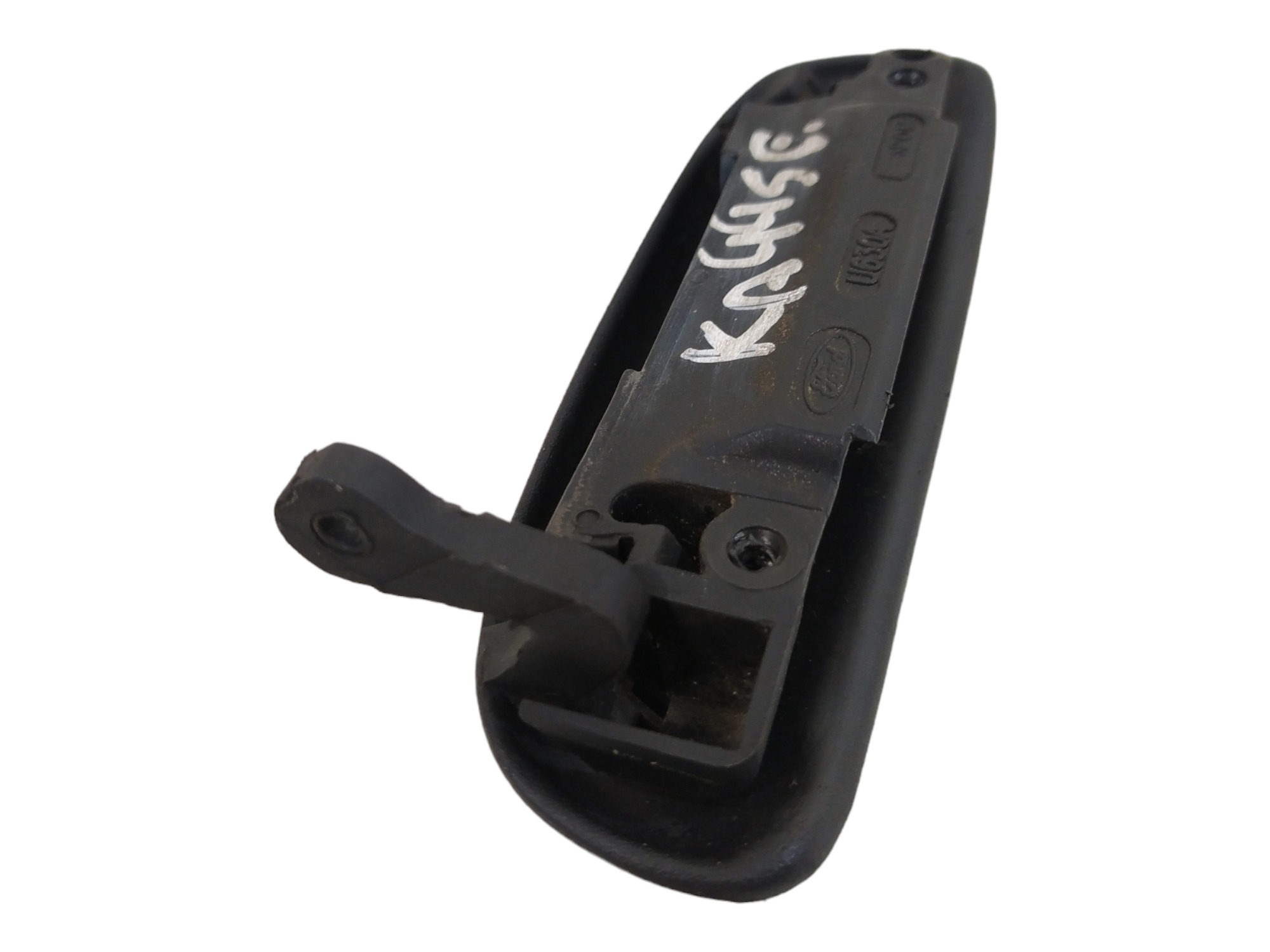 Maçaneta Externa Dianteira Esquerda Ford Ka 2008 2009 A 2013 4
