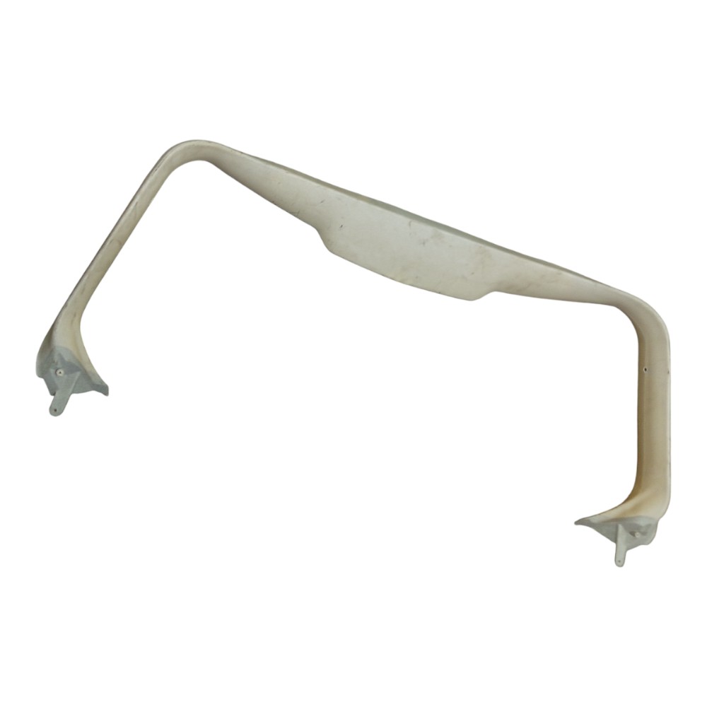Moldura Interno Tampa Traseira Fiat Stilo 2003 A 2007 2