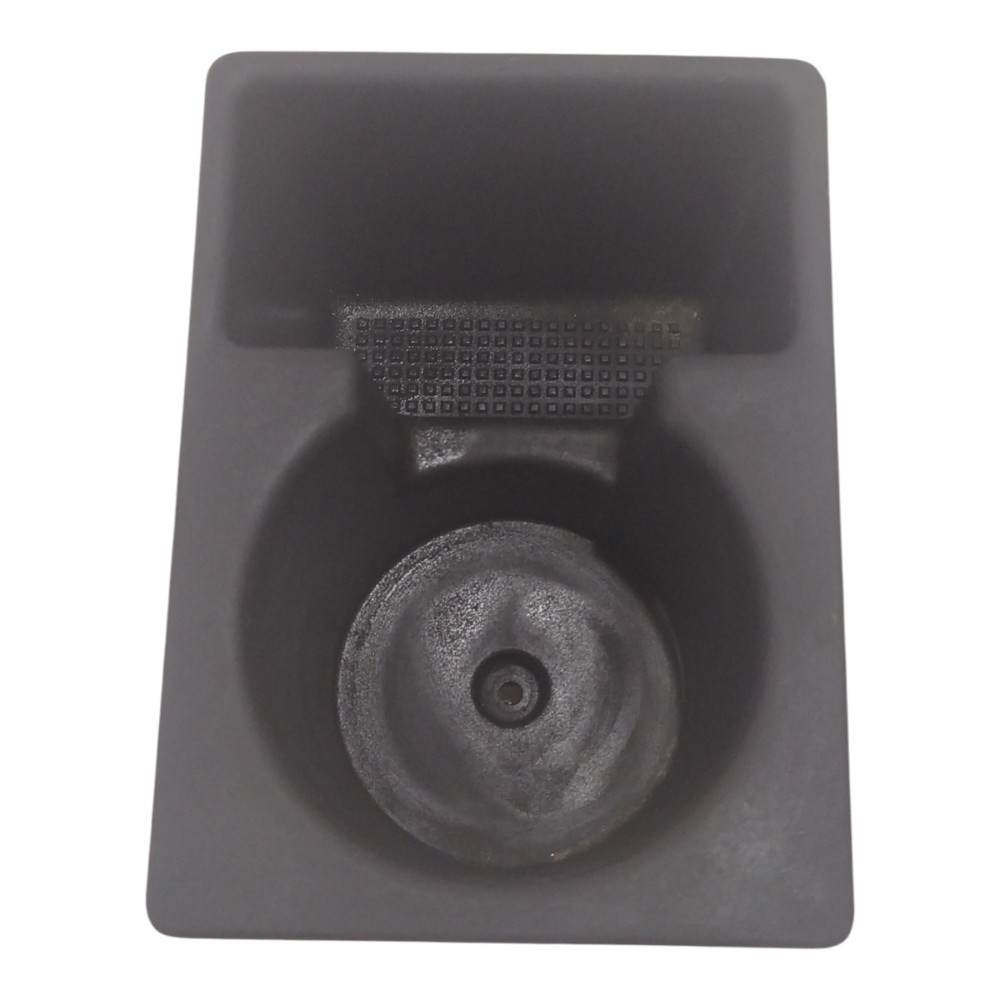 Porta Copos Traseiro Land Rover Freelander 2 2007 A 2012 Or 4