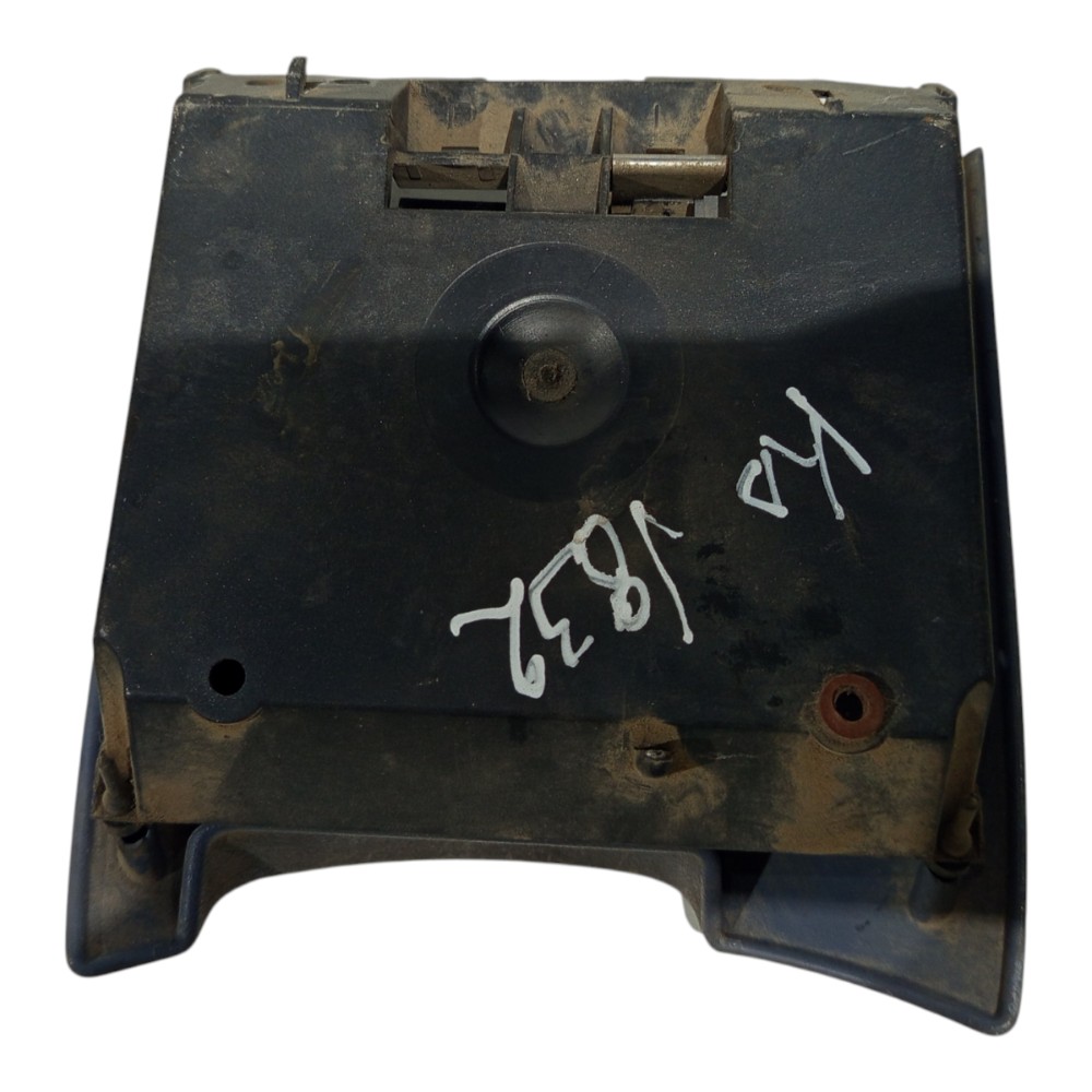 Porta Objetos Cinzeiro Painel Ford Ka 97kbb04800 1997 A 2006 5