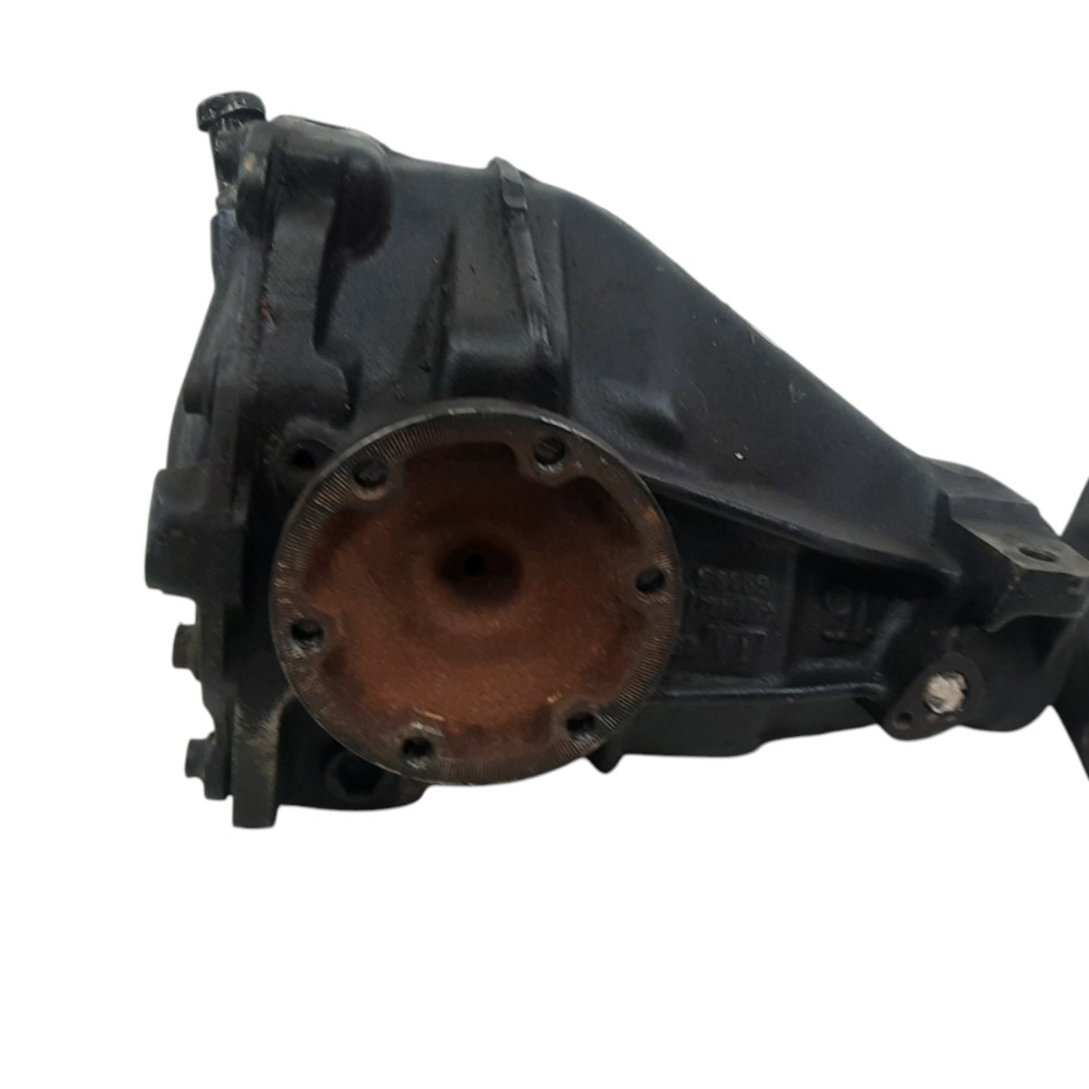 Diferencial Traseiro Mercedes C280 19993 1994 1995 1998 A 00 3