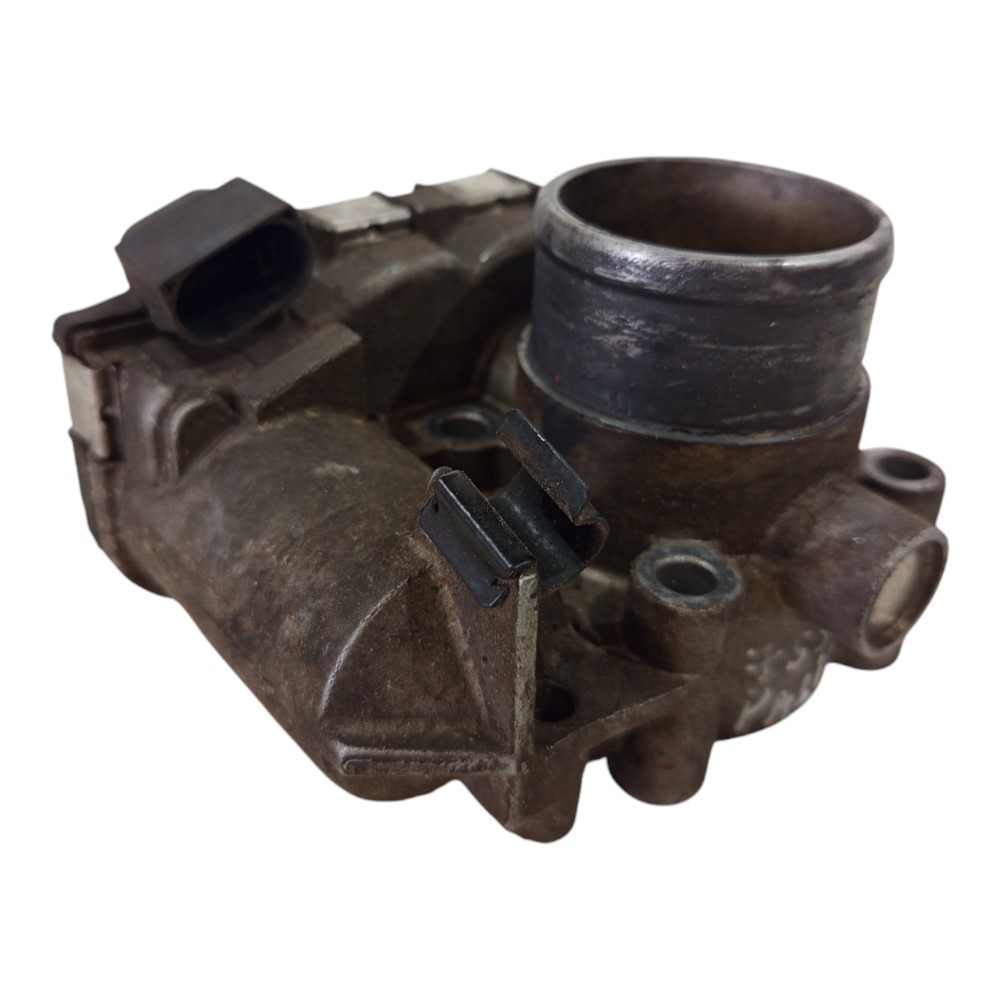 Tbi Corpo Borboleta Fiat Palio 1.0 8v 2001 A 2007 3