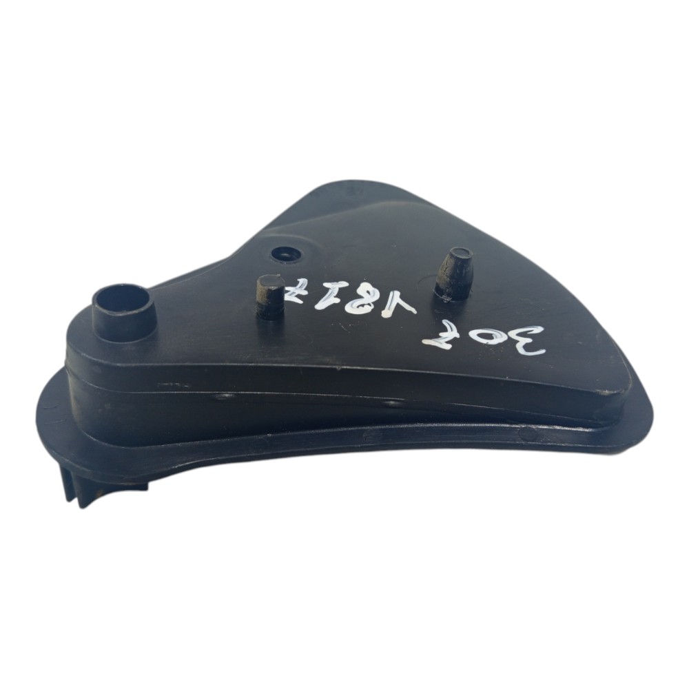 Acabamento Suporte Puxador Capo Peugeot 307 2001 2002 A 2011 2