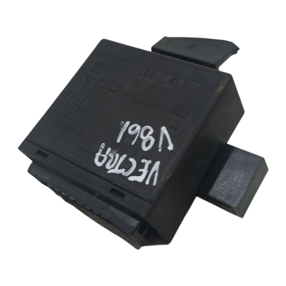 Modulo Controle Iluminação Gm Chevrolet Vectra 1994 A 2005 4