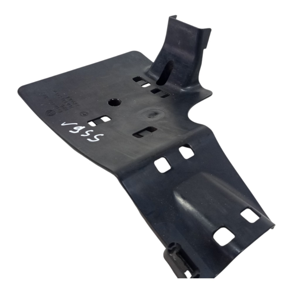 Suporte Terminal Negativo Bateria Porsche Cayenne 2002 A2006 1