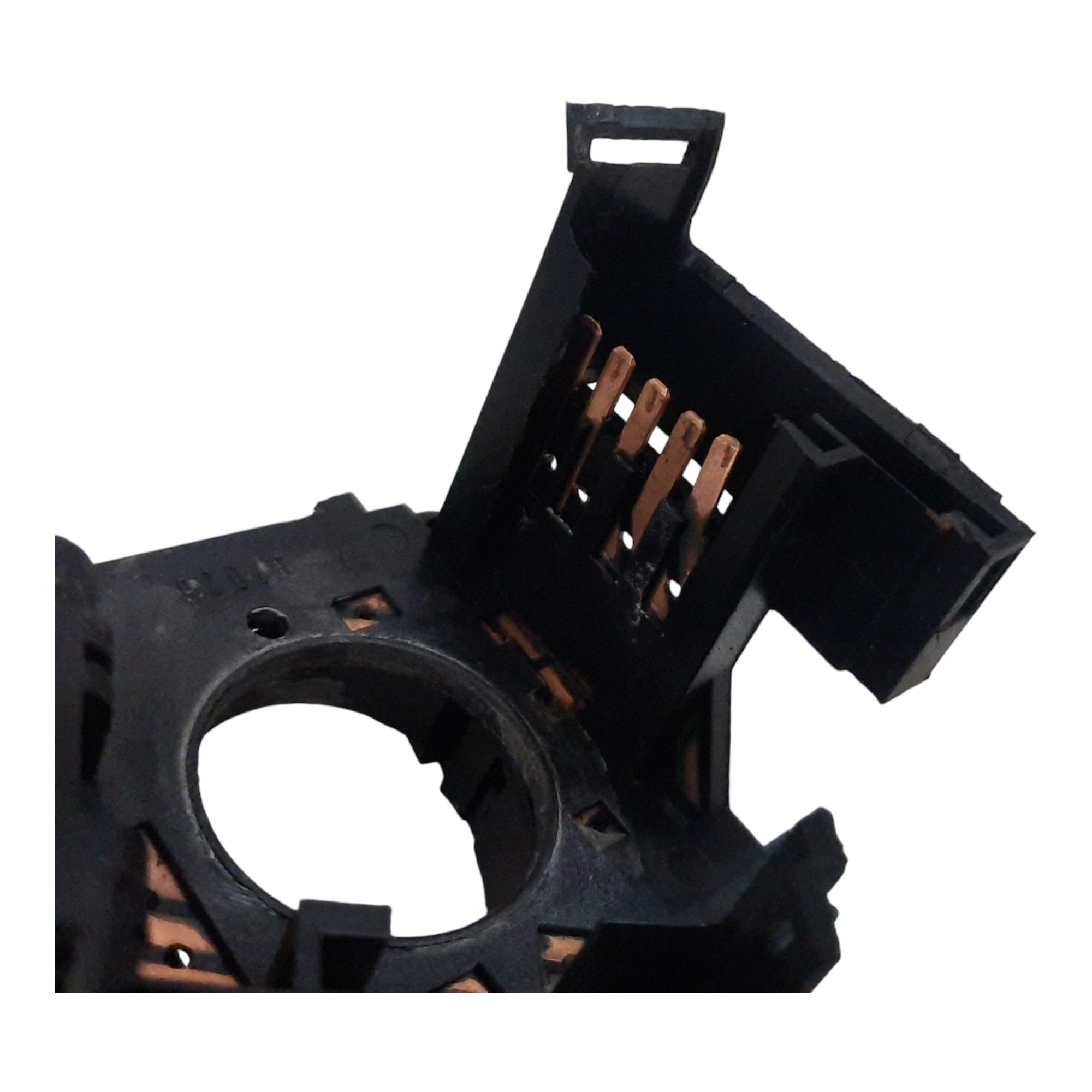 Chave Limpador Parabrisa Gol Parati Saveiro G3 1999 A 2005 6