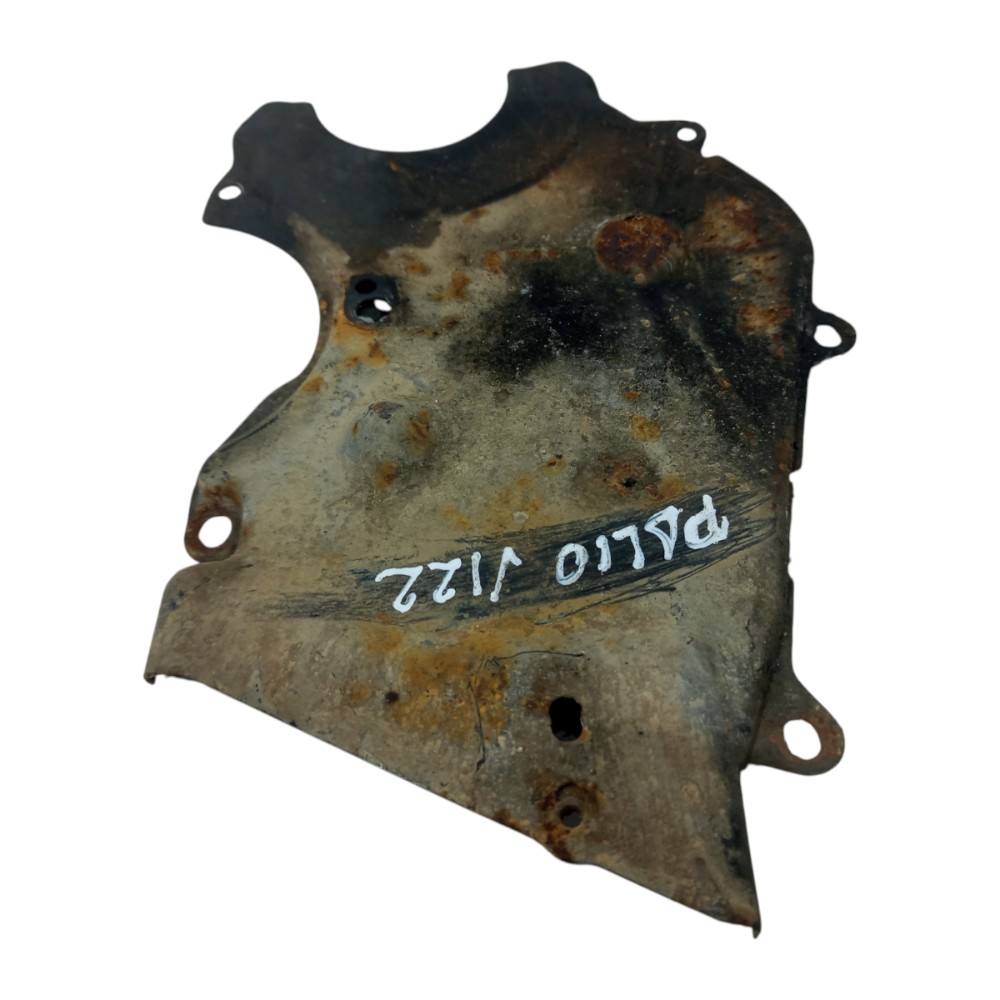 Capa Correia Dentada Fiat Palio 1996 1997 1998 1999 2000 1