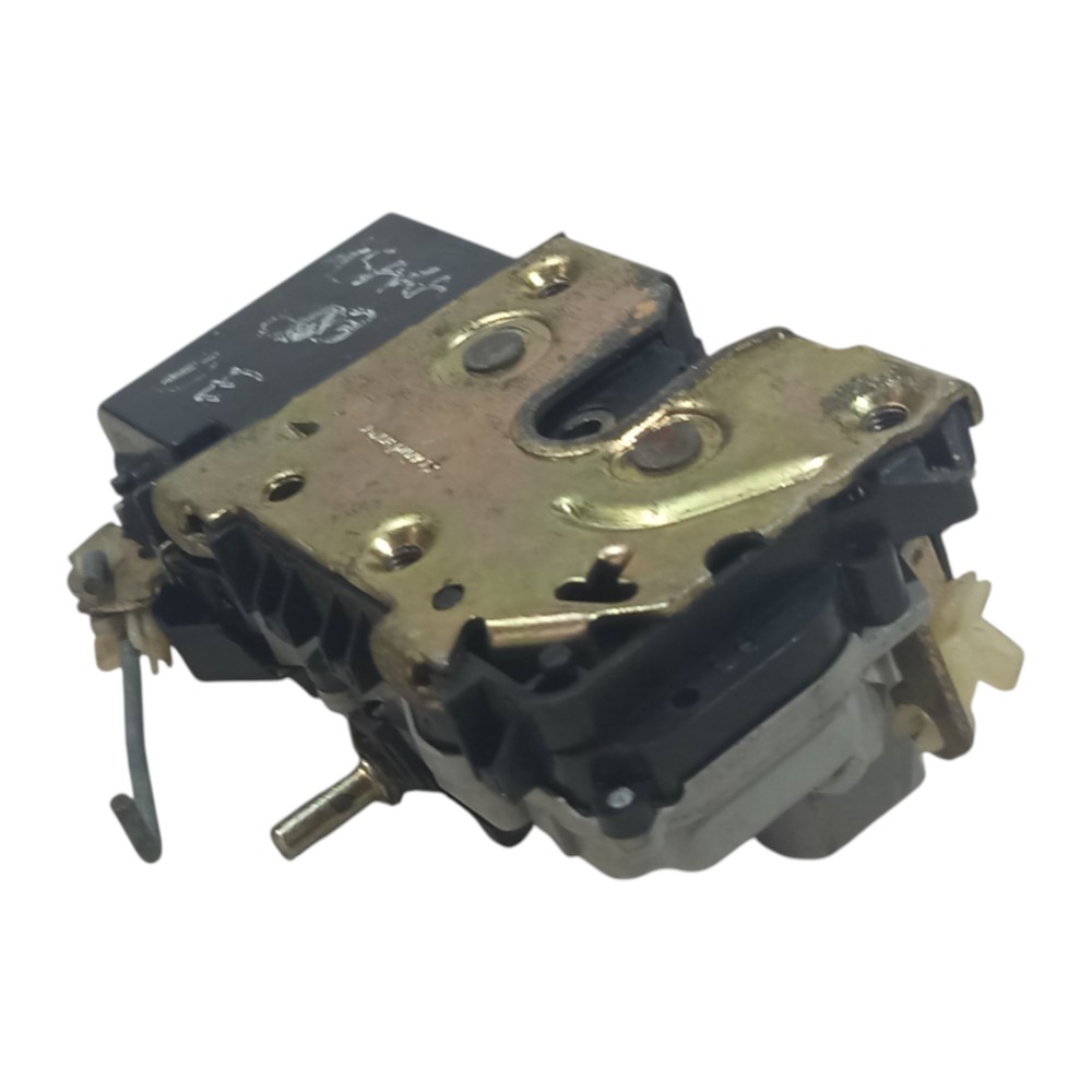 Fechadura Diant Esquerda Citroen Xsara Picasso 2001 A 2010 2