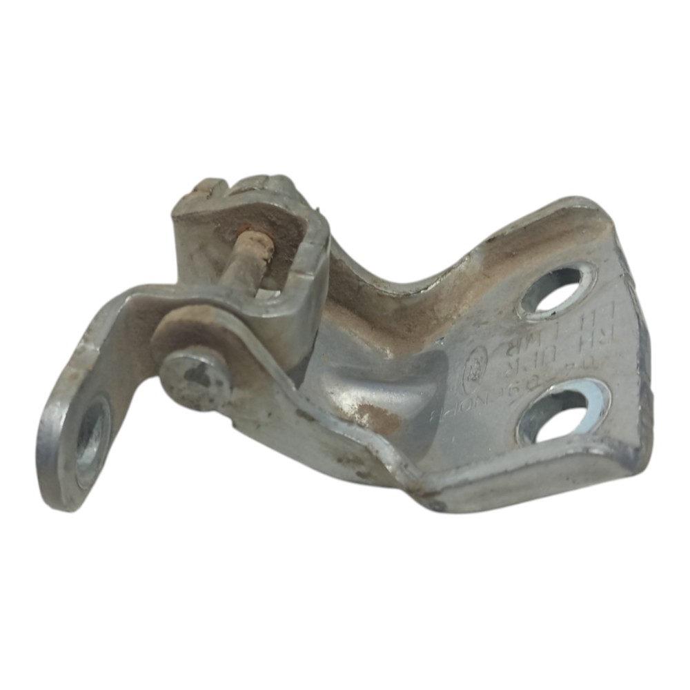Dobradiça Porta Dianteira Esquerda Ford Fiesta 2000 A 2014 4