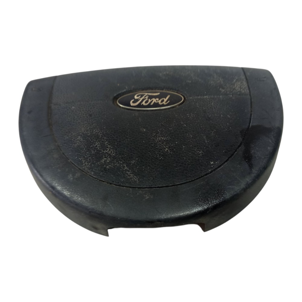 Tampa Capa Volante Buzina Ford Fiesta Ecosport 2000 A 2014 1