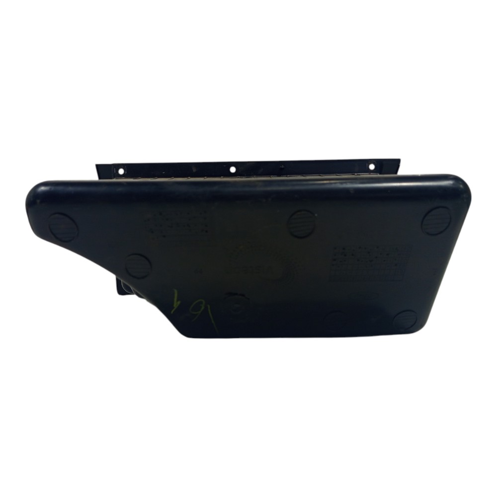 Caixa Porta Luvas Preta Ford Fiesta Ano 2011 2012 2s65a06010 6