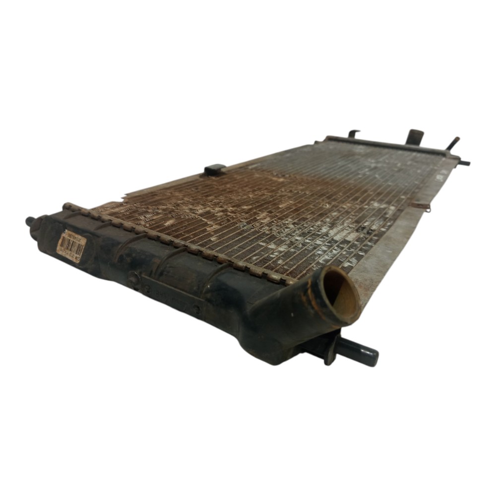 Radiador Agua Gm Chevrolet Classic 1.0 8v 2002 2003 A 2016 7