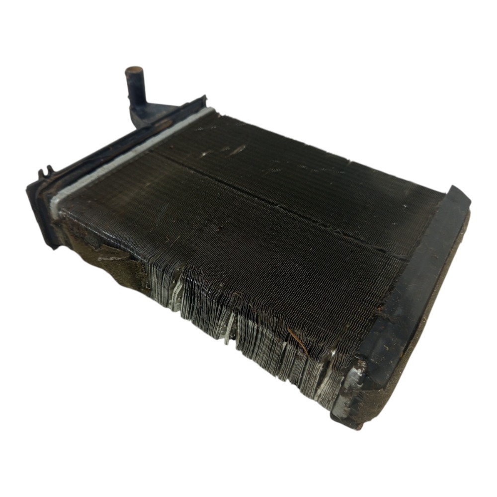 Radiador Ar Quente Fiat Palio 1.0 8v 1996 1997 1998 A 2000 2