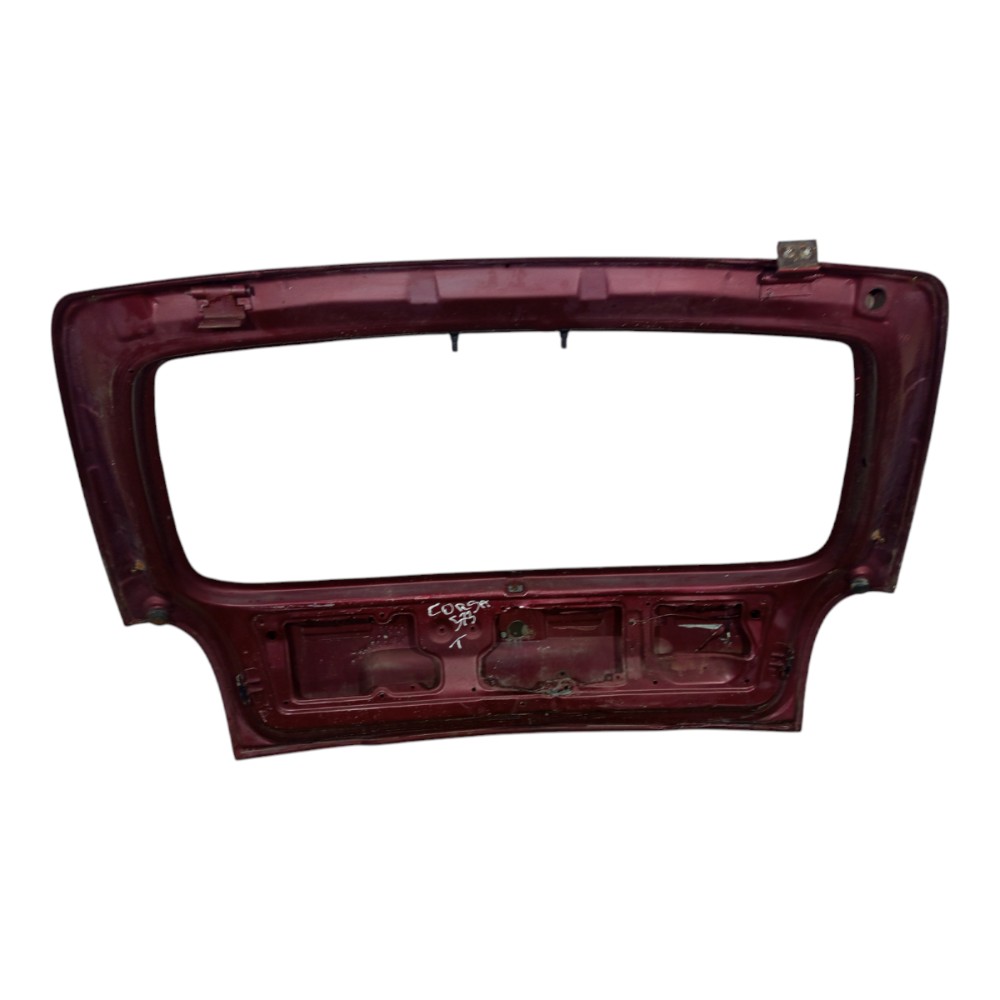 Tampa Traseira Chevrolet Corsa Wind 1994 1995 1996 A 2002 5