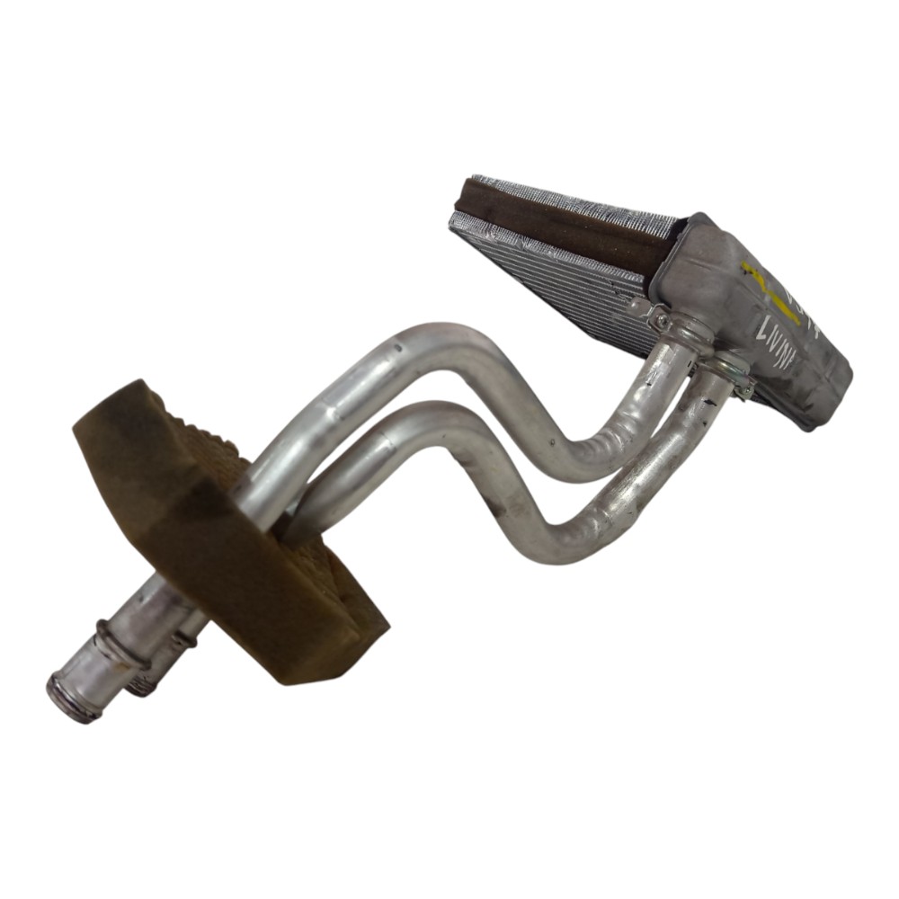 Radiador Ar Quente Nissan Livina 1.8 16v 2009 2010 A 2014 3