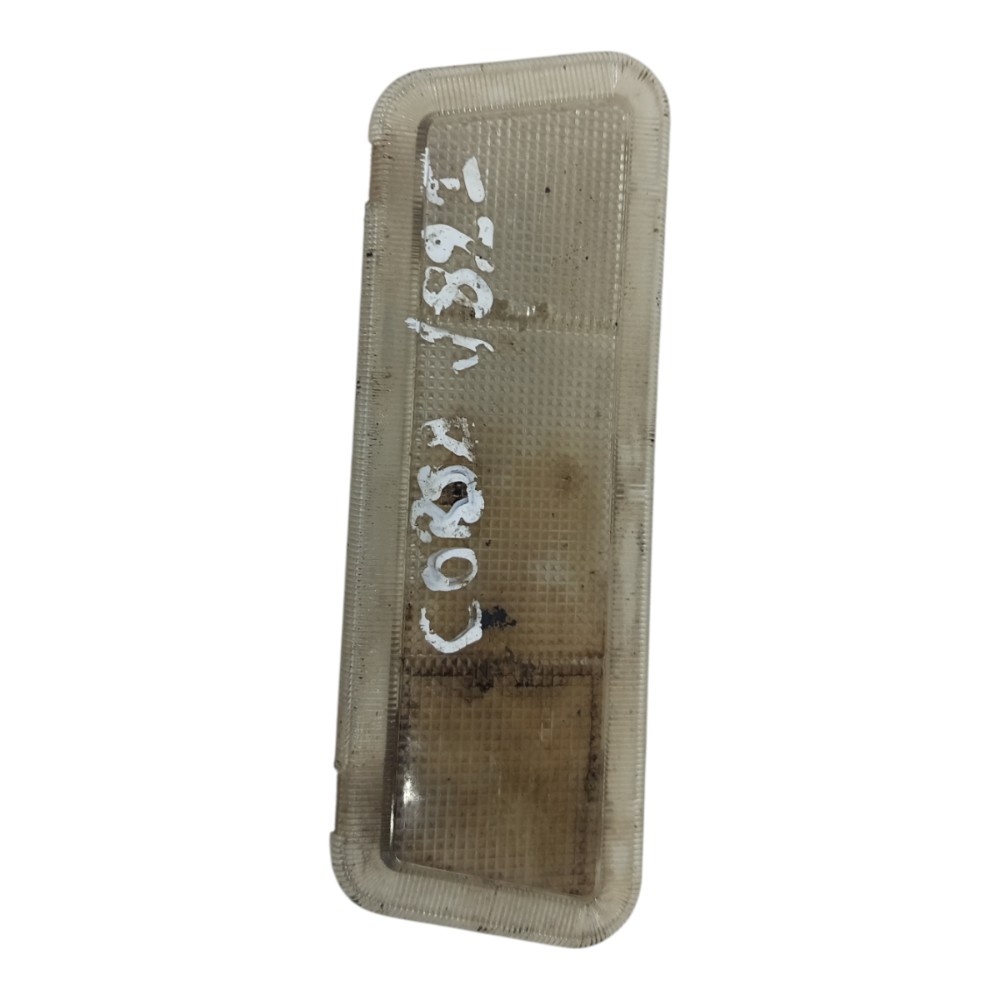 Capa Lanterna Luz Cortesia Gm Corsa 1998 1999 2000 A 2007 1