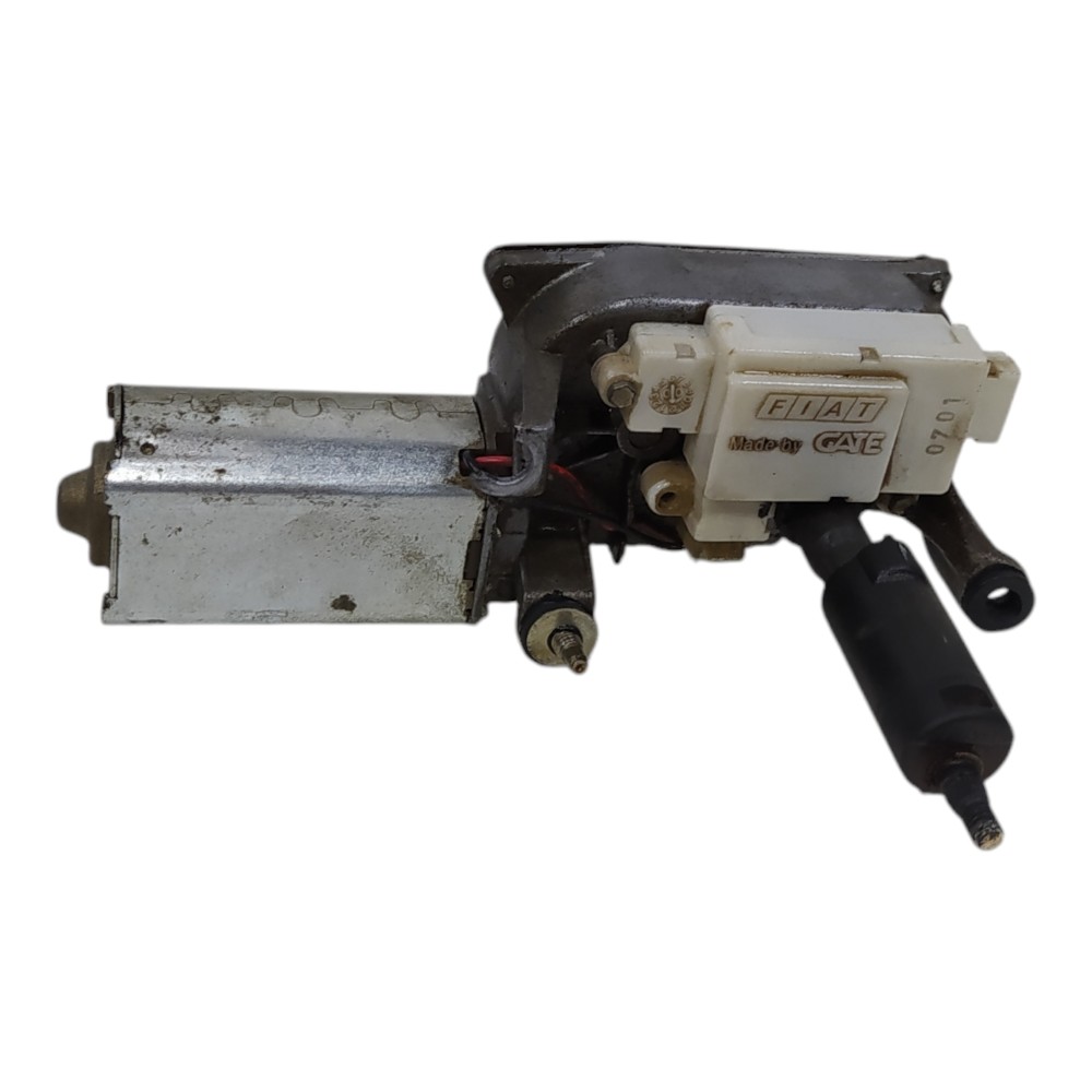 Motor Limpador Vidro Traseiro Fiat Brava 1995 1996 A 2003 7