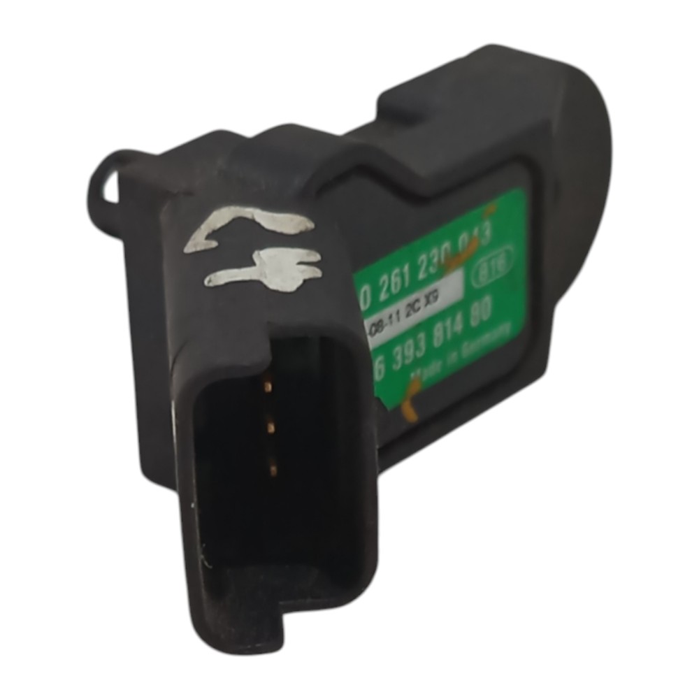 Sensor Map Citroen C4 Peugeot 308 2.0 16v 2007 A 2013 Origin 5