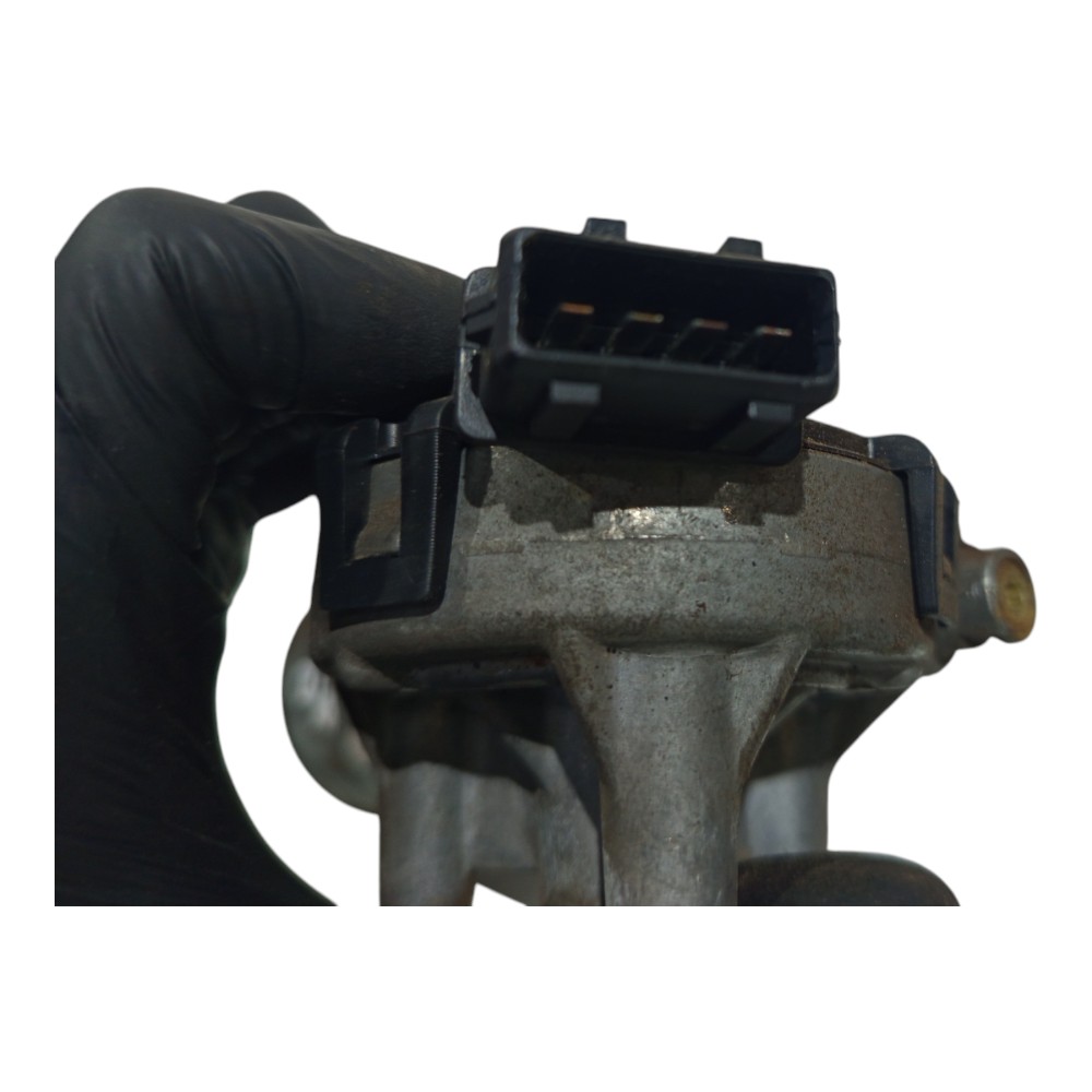 Motor Limpador Parabrisa Peugeot 206 2001 2002 2003 2004 1
