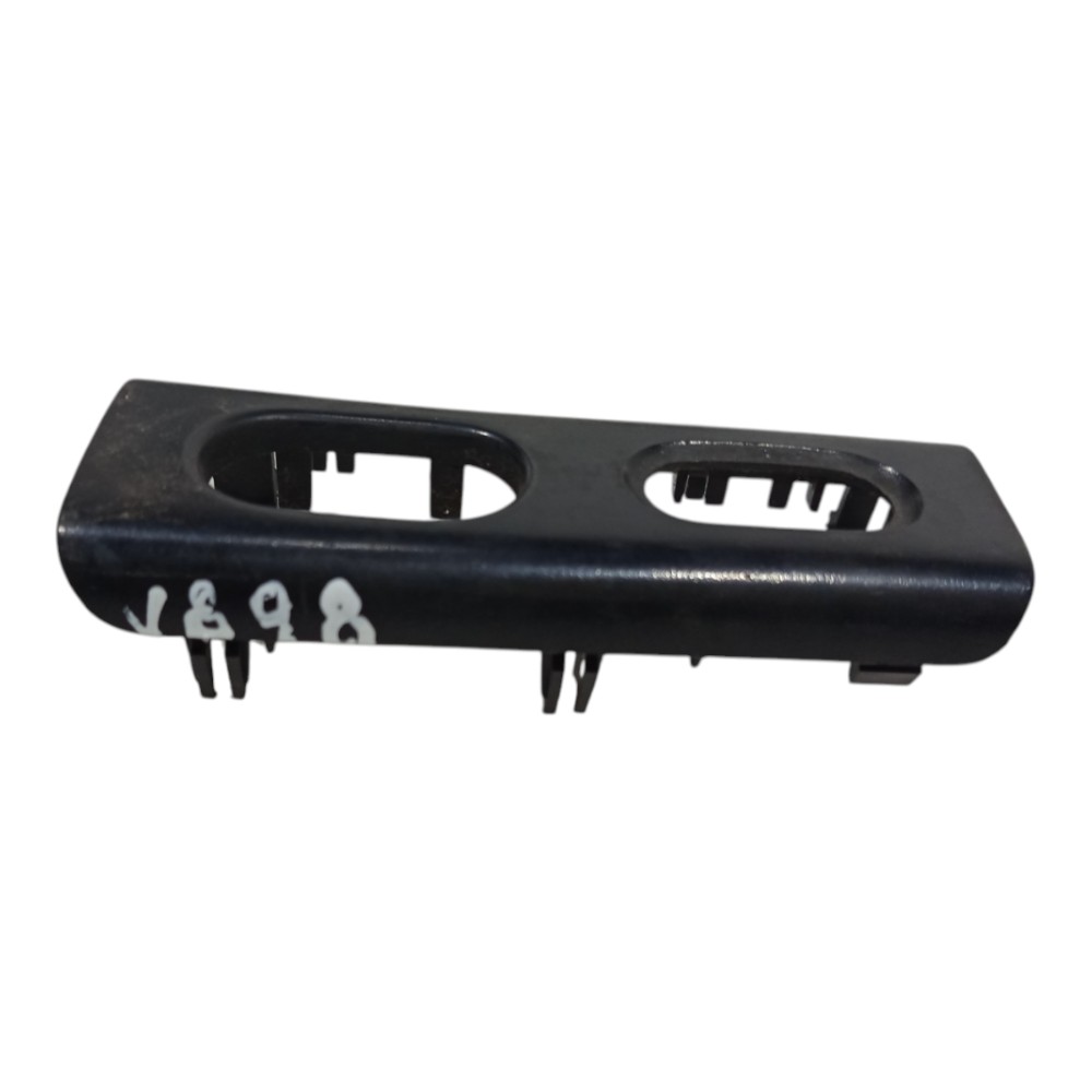 Moldura Botão Pisca Alerta Renault Laguna 1995 A 2001 4