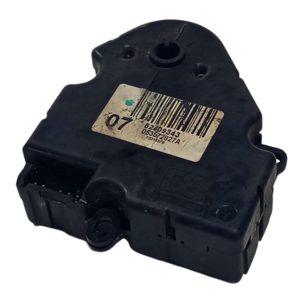Motor Atuador Caixar Ar Ford Fusion 2.3 16v 2006 2007 A 2012 5