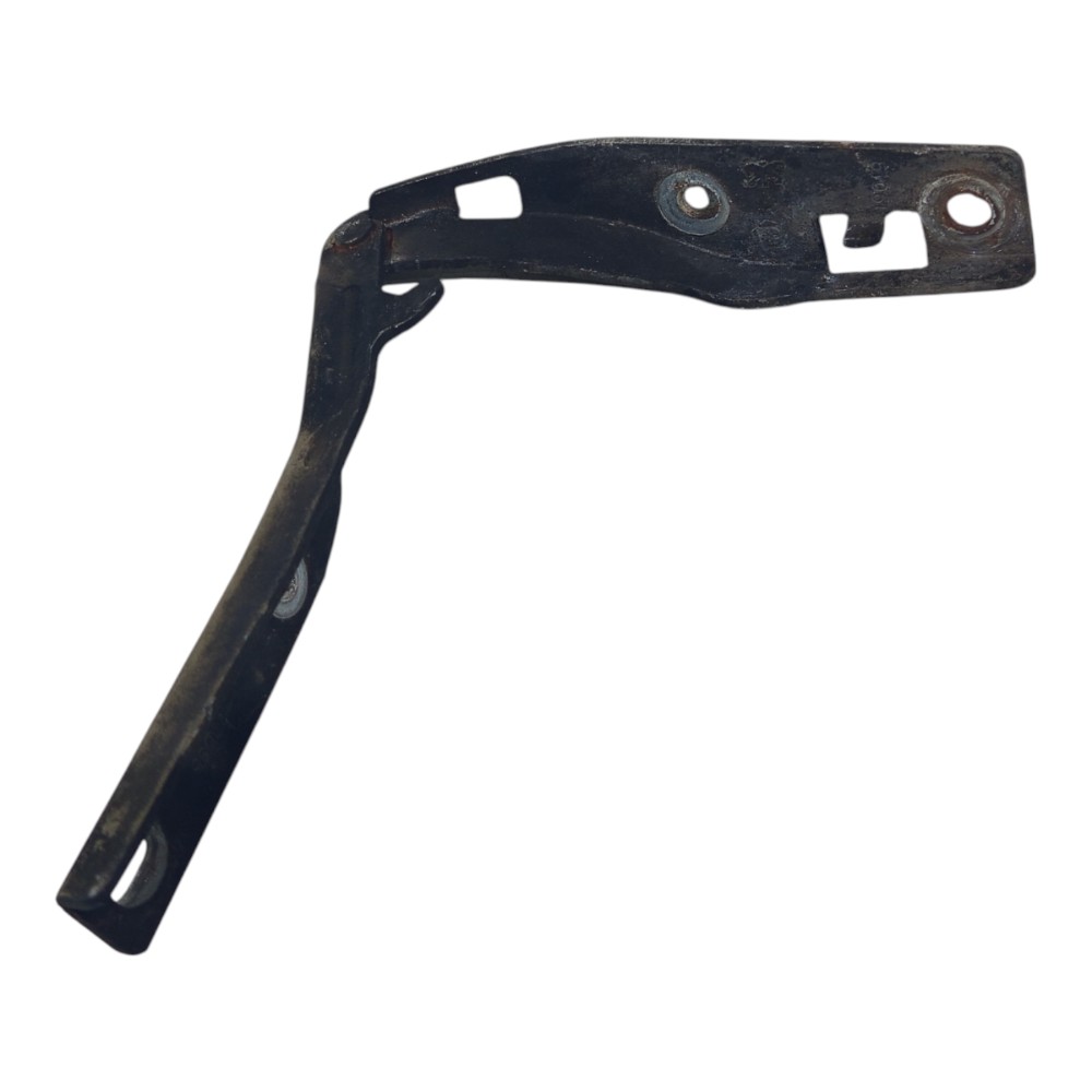 Dobradiça Lado Direito Peugeot 206 2001 2002 2003 04 A 2011 3
