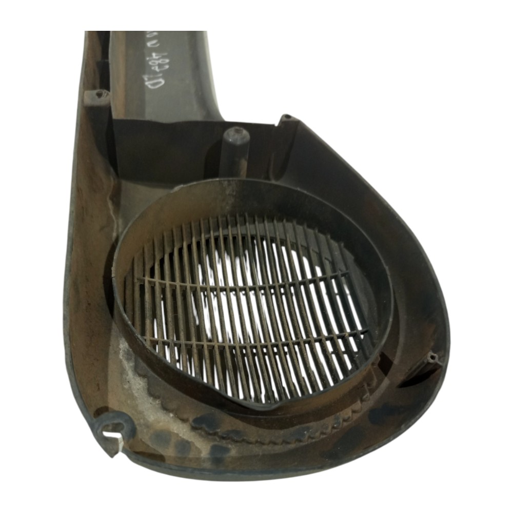 Porta Treco Objs Fiat Palio Weekend Ld 1996 A 2000 4