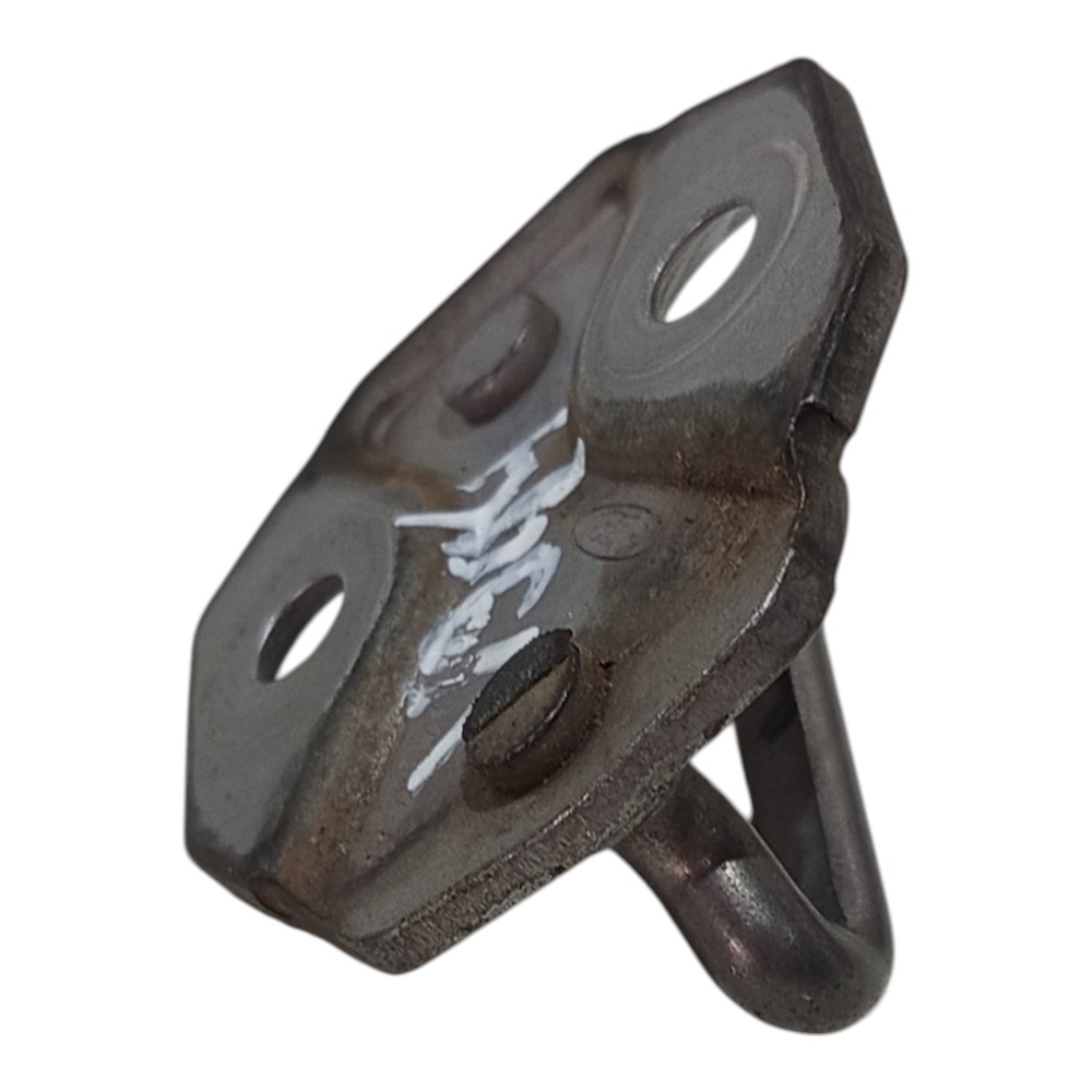 Batente Porta Traseira Esquerda Ford Ka 2014 A 2021 6