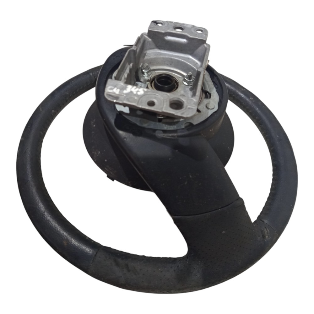 Volante Direção Motorista Citroen C4 Pallas 2007 A 2012 5