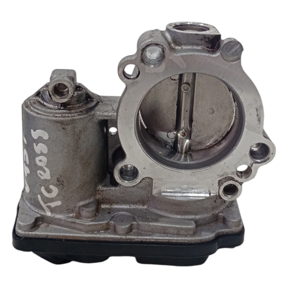 Tbi Corpo Borboleta Volkswagen T-cross 1.0 128cv 2019 A 2020 4