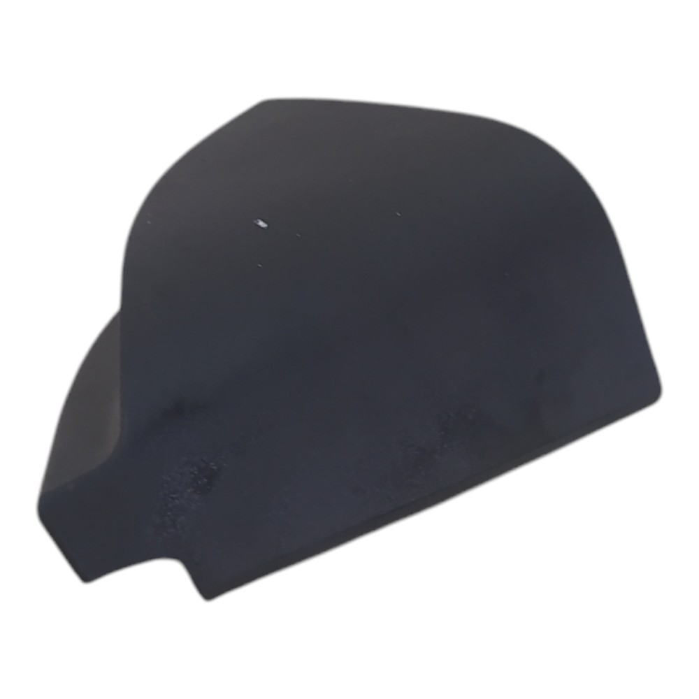 Acabamento Interno Retrovisor Esq Renault Megane 2008 A 2013 3