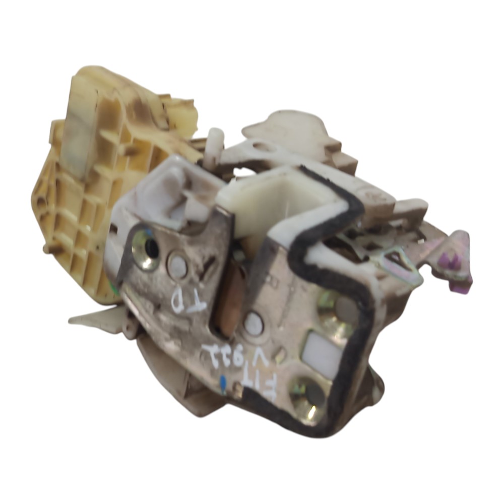 Fechadura Elétrica Traseira Direita Honda Fit 2003 A 2008 3