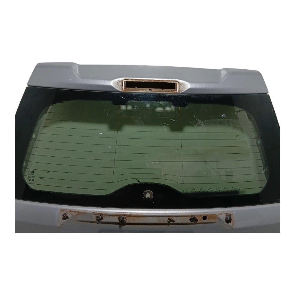 Tampa Traseira Porta Mala Freelander 2 2007 A 2015 6