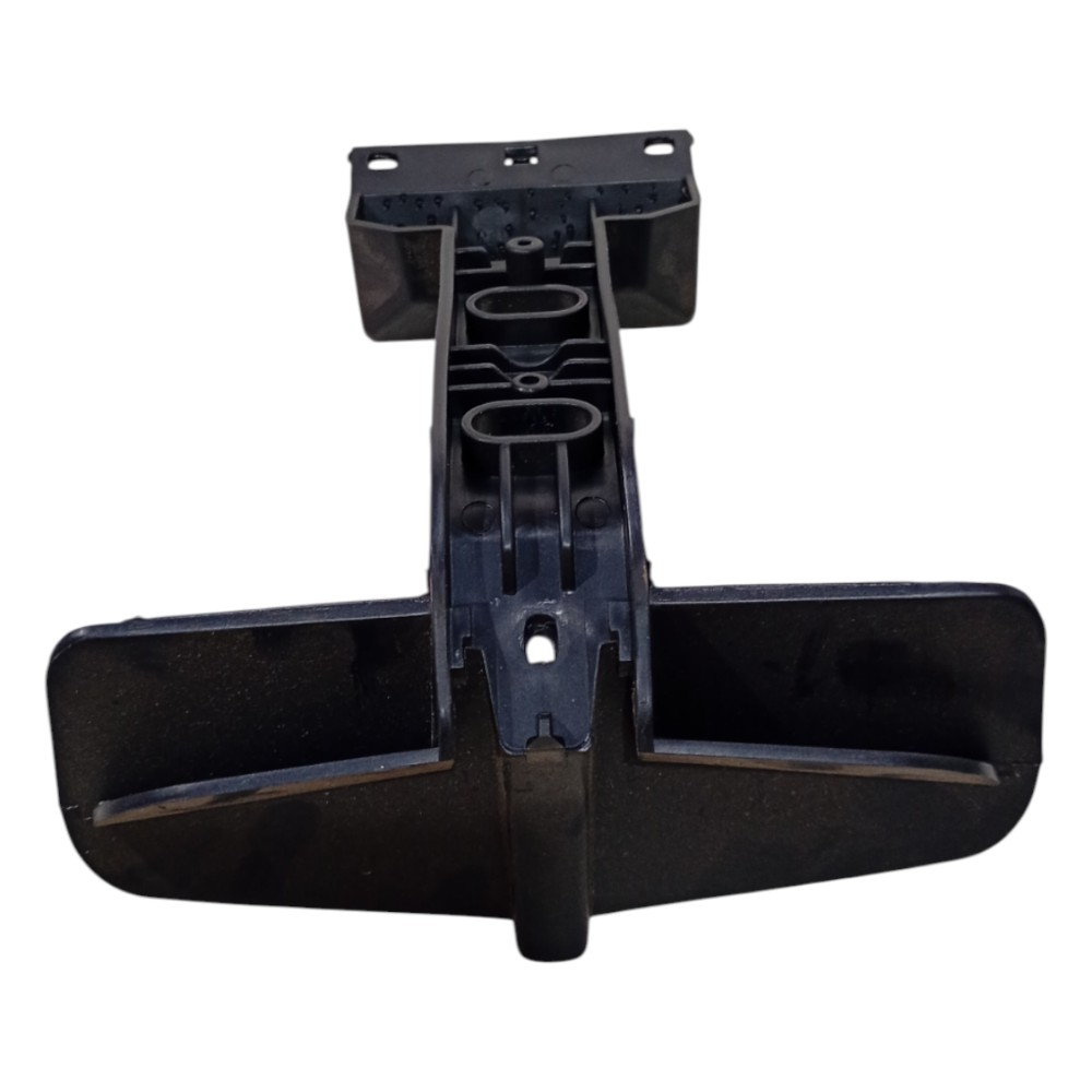 Suporte Console Central Peugeot 308 2011 A 2019 Preto 3
