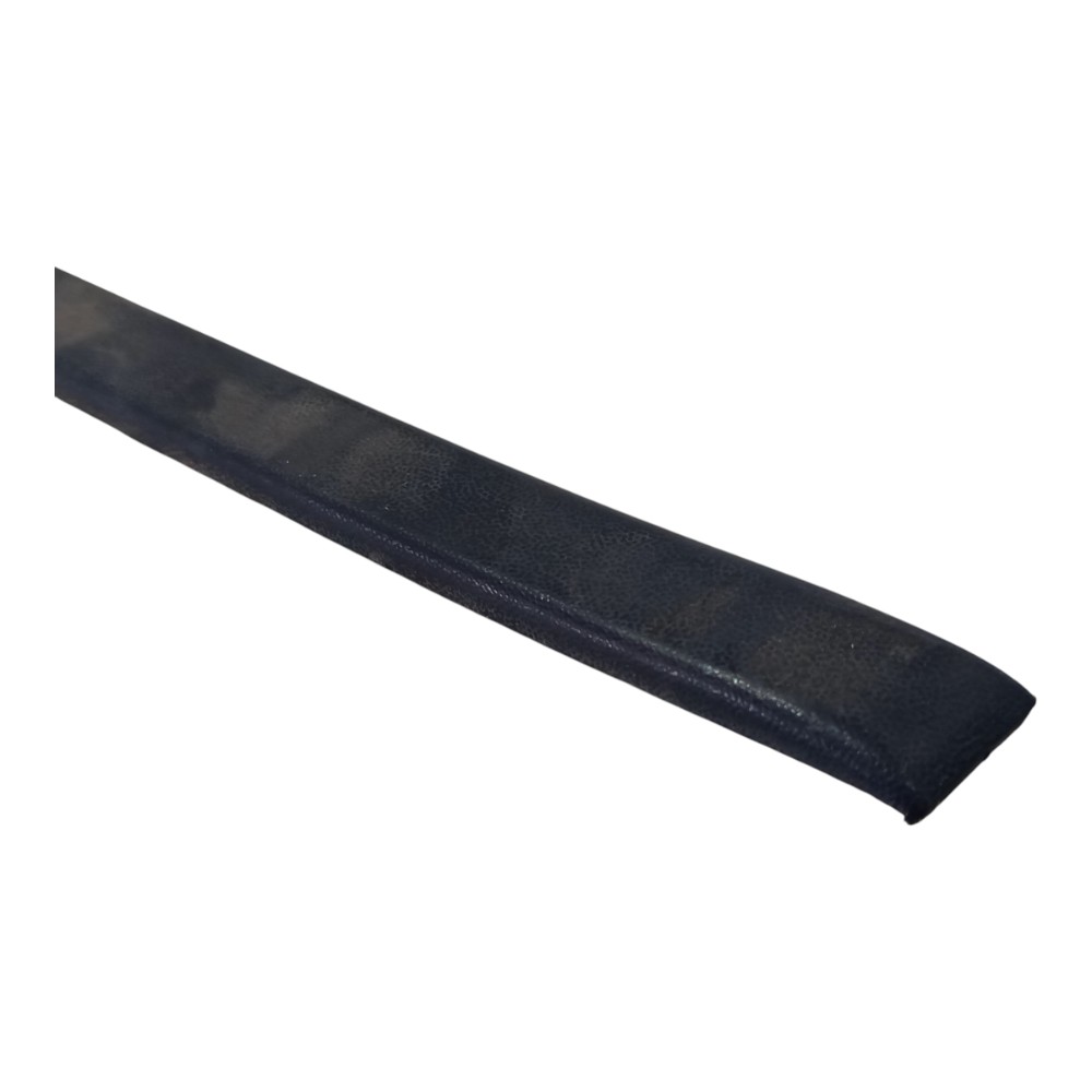 Friso Porta Dianteira Ld Volkswagen Gol G3 1999 2000 A 2005 Preto 6