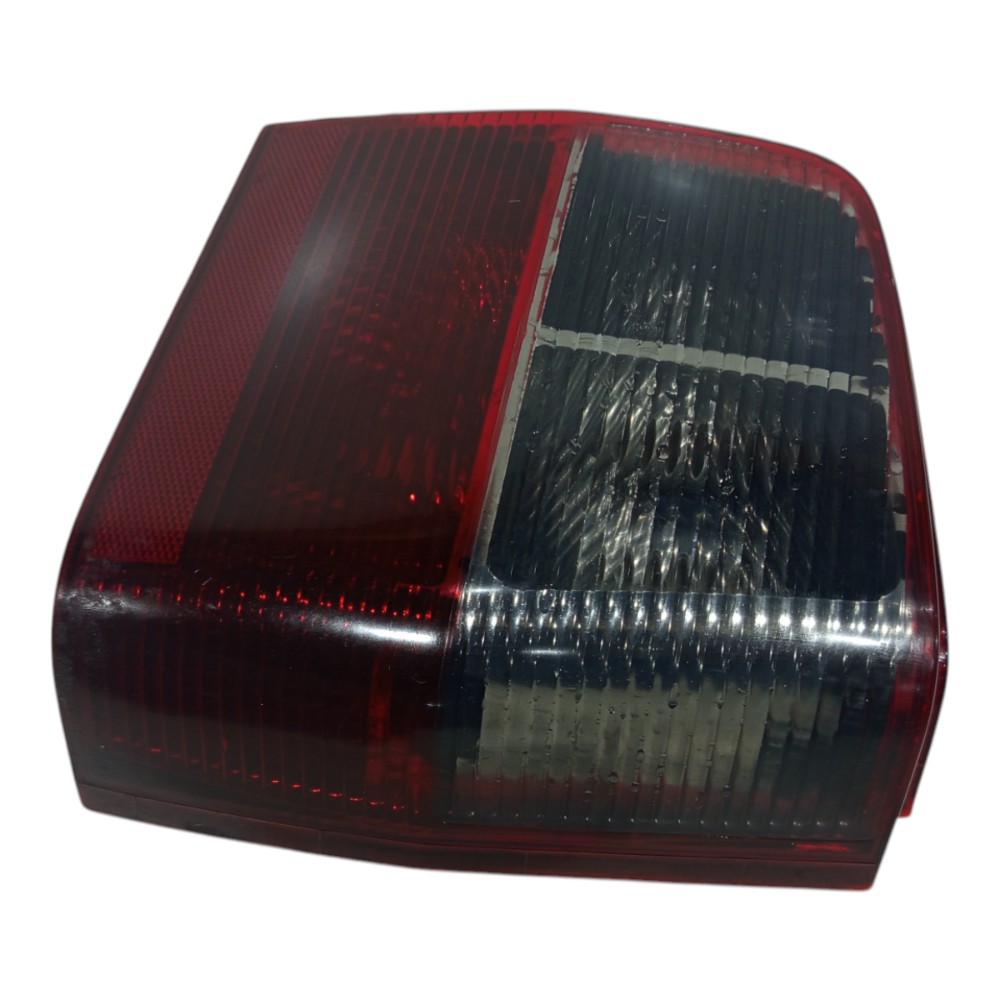 Lanterna Direita Fiat Uno 2009 2010 2011 2012 A 2013 Direito/passageiro 5