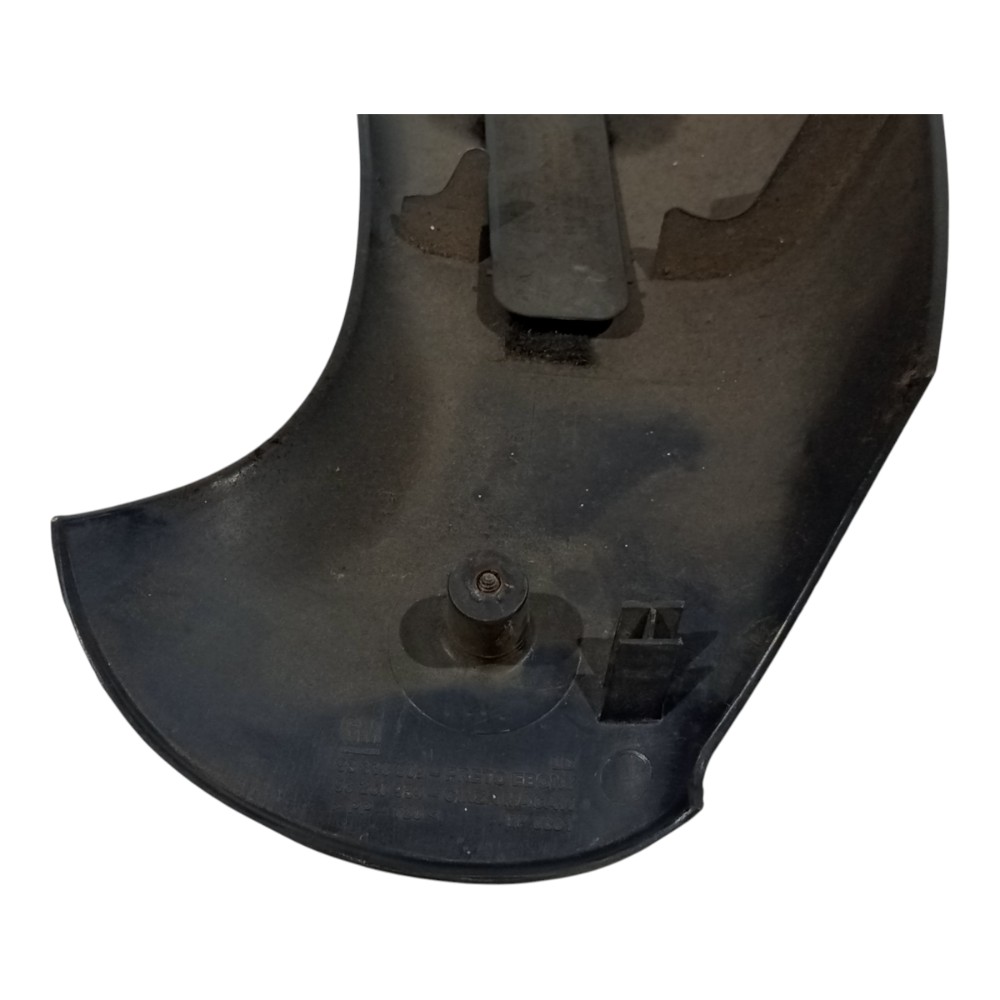 Moldura Coluna Central Direito Gm Celta 2000 2001 A 2006 8